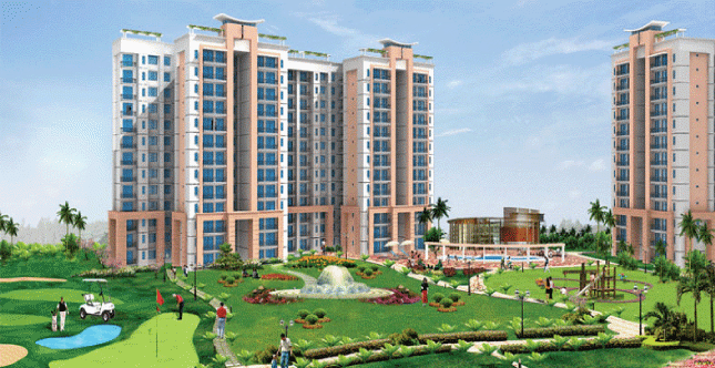 Apartment Sale Shree Vardhman Flora Sector 90 Gurgaon